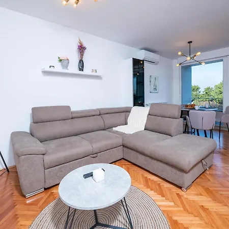 Lovely In With Wifi Apartment *